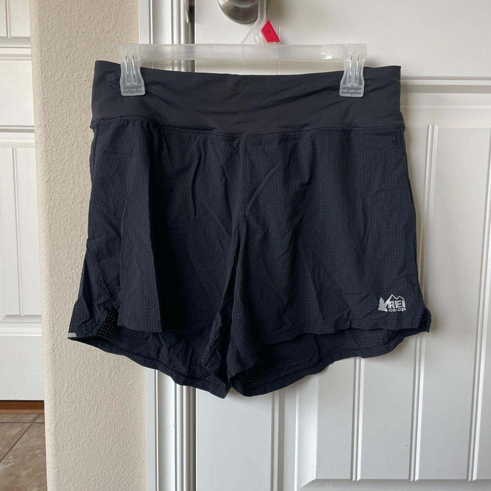 REI swift land shorts M